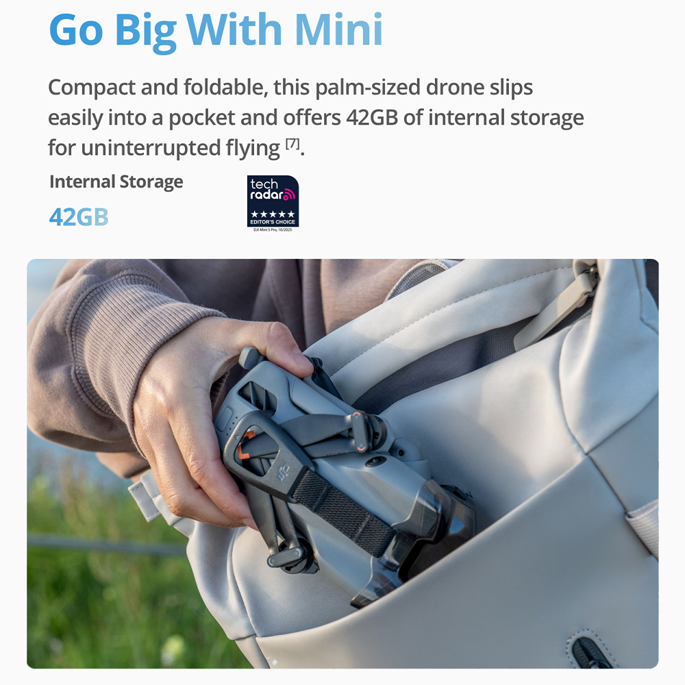 DJI Mini 5 Pro フライコンボ：初心者向けドロー - Drone Kit Build Yourself のレビューと価格