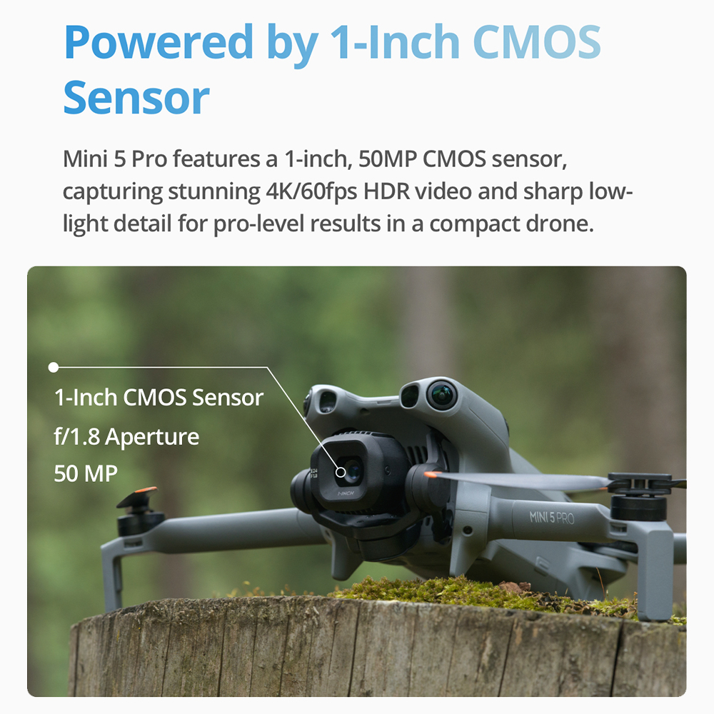 DJI Mini 5 Pro フライコンボ：初心者向けドロー - Drone Kit Build Yourself のレビューと価格