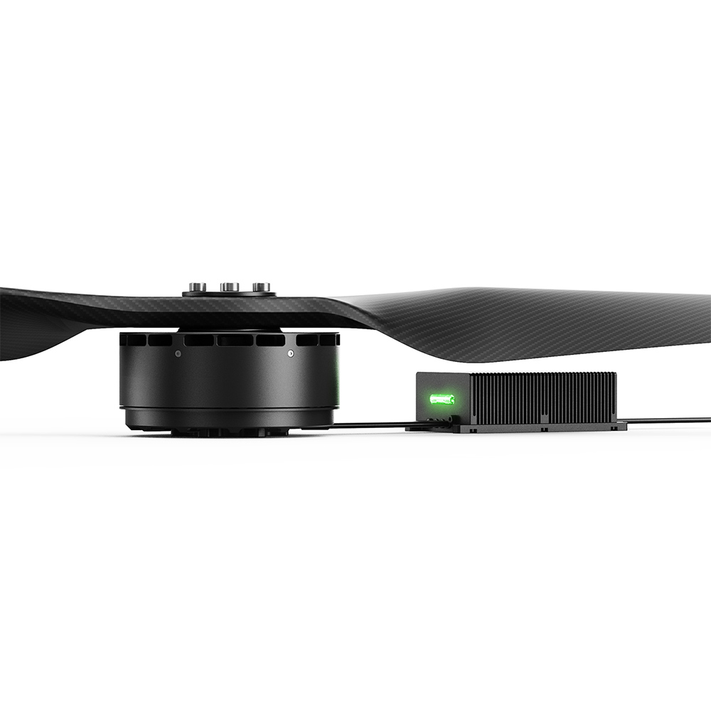 MAD AM30 10KV マルチローターeVTOLドローン - Drone Kit Heavy Lift のレビューと価格
