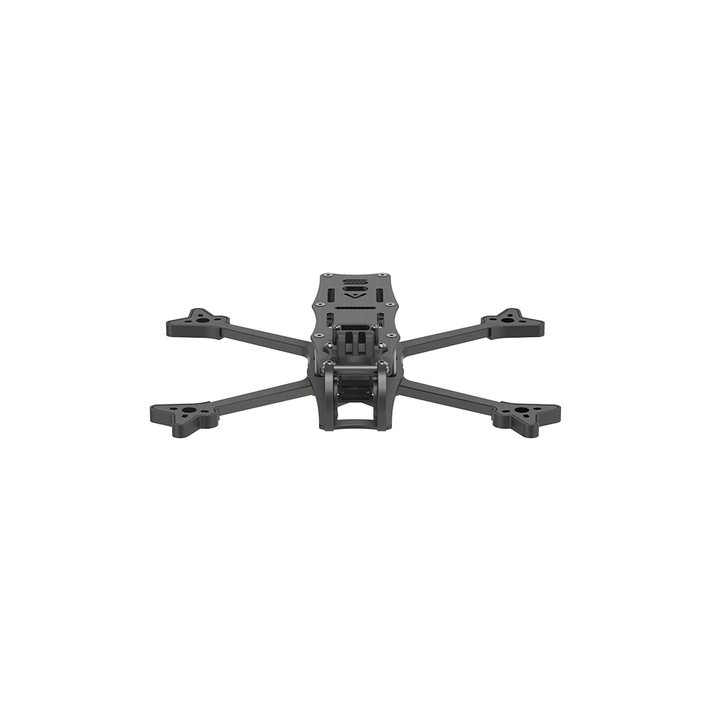 IFlight AOS 5 V5.1 FPVフレームキット。 - Drone Kit Fpv のレビューと価格