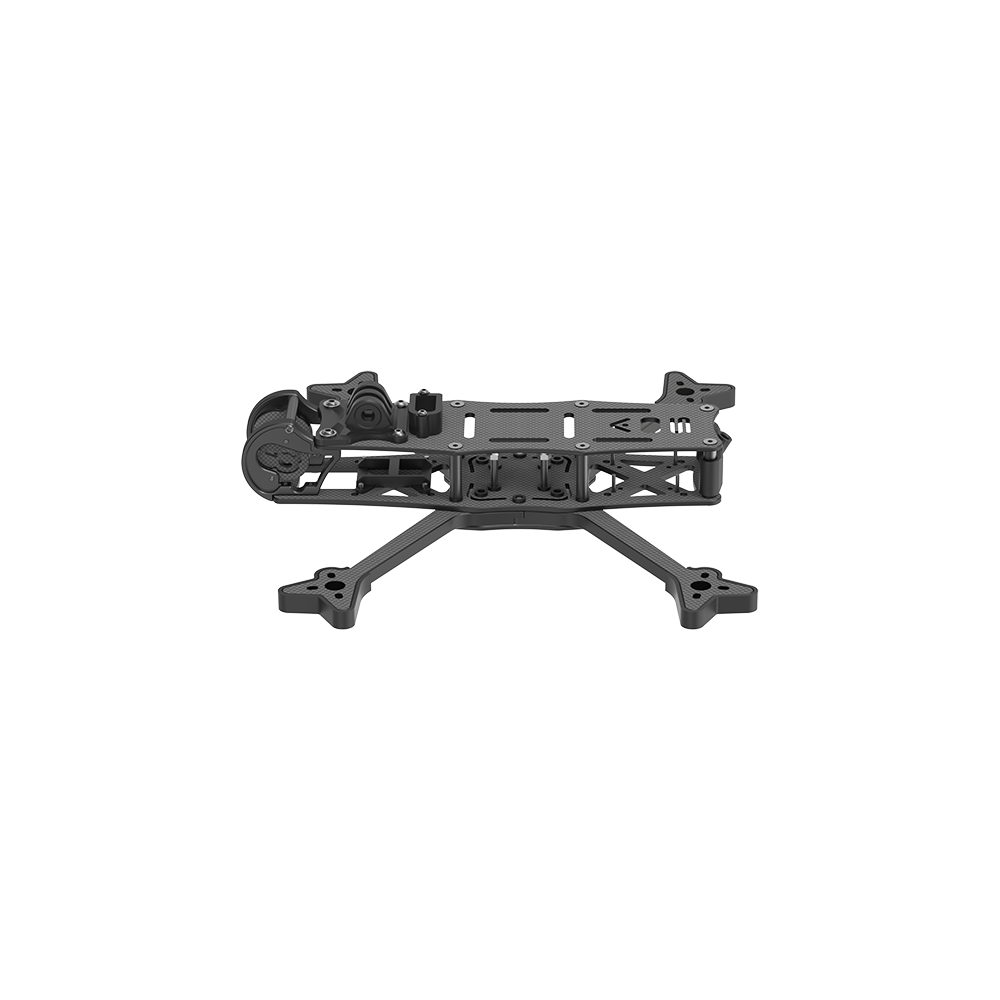 IFlight AOS 5 V5.1 FPVフレームキット。 - Drone Kit Fpv のレビューと価格
