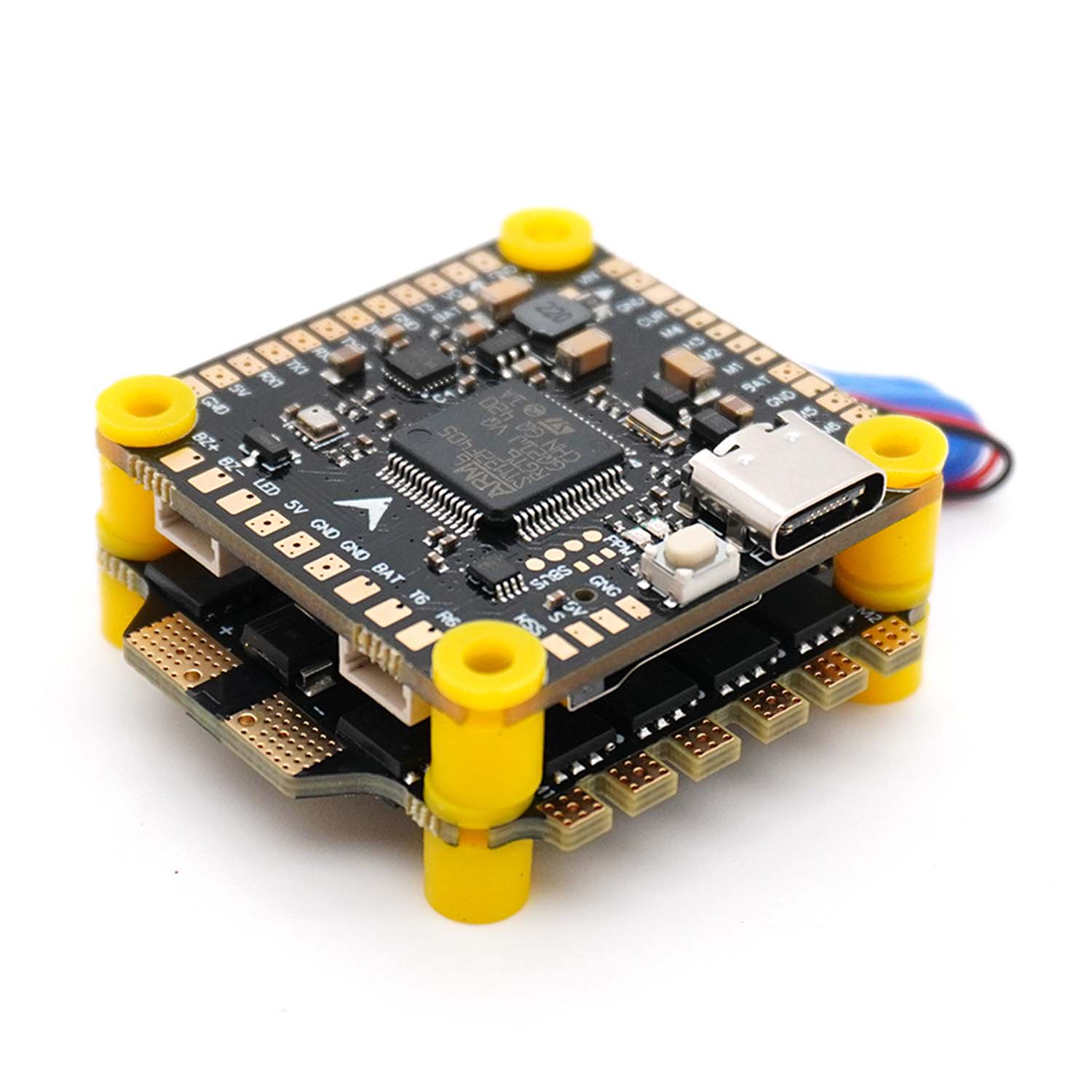Mark4 V2 10インチフレームコンボセット 3115  - Drone Kit Beginner のレビューと価格