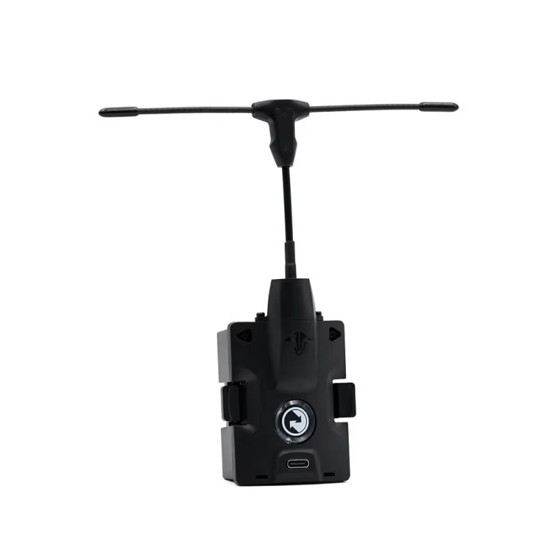 オリジナル TBS クロスファイア ナノ TX マイクロ T - Drone Kit Beginner のレビューと価格