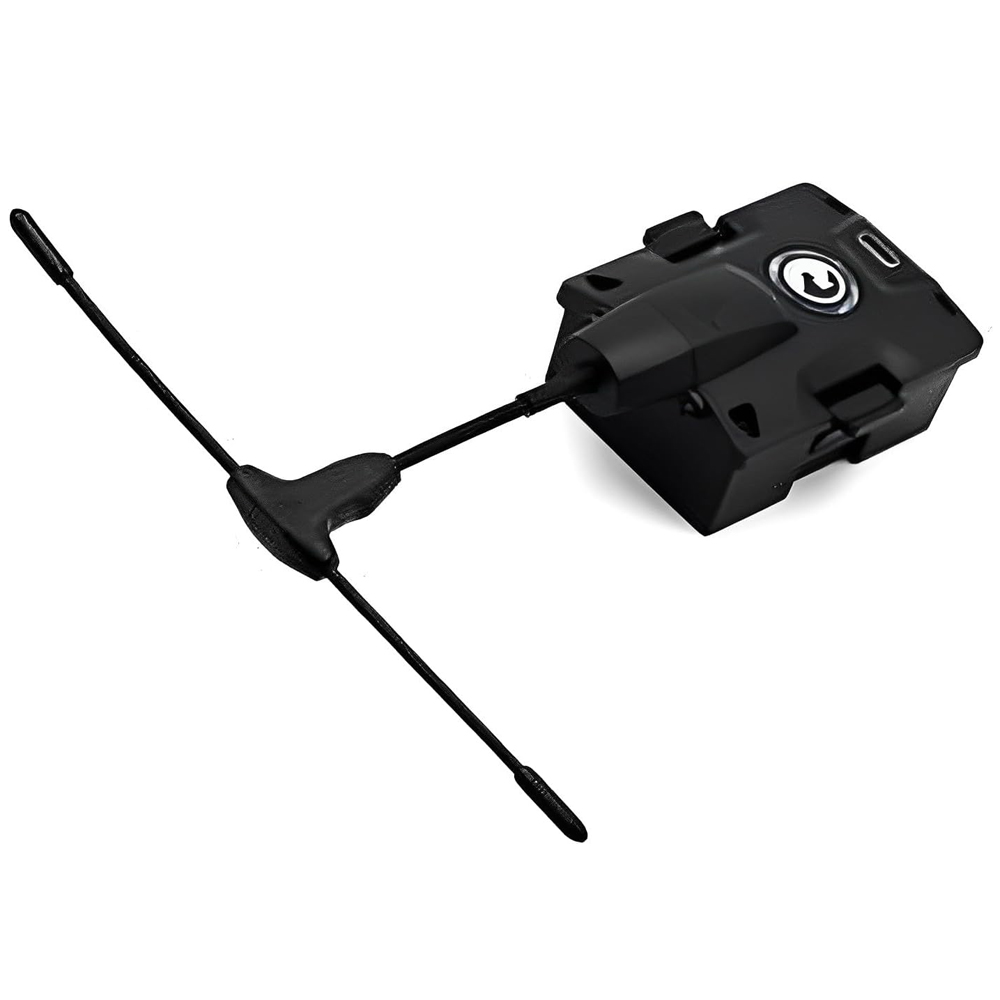 オリジナル TBS クロスファイア ナノ TX マイクロ T - Drone Kit Beginner のレビューと価格
