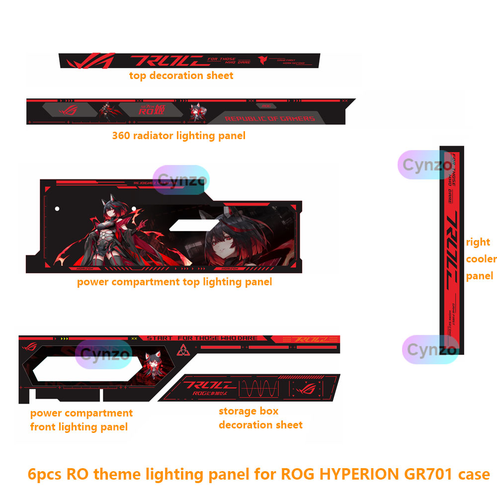 ROG HYPERION GR701 シャーシ ARGB 照 - Holy Stone Drone Hs440 のレビューと価格